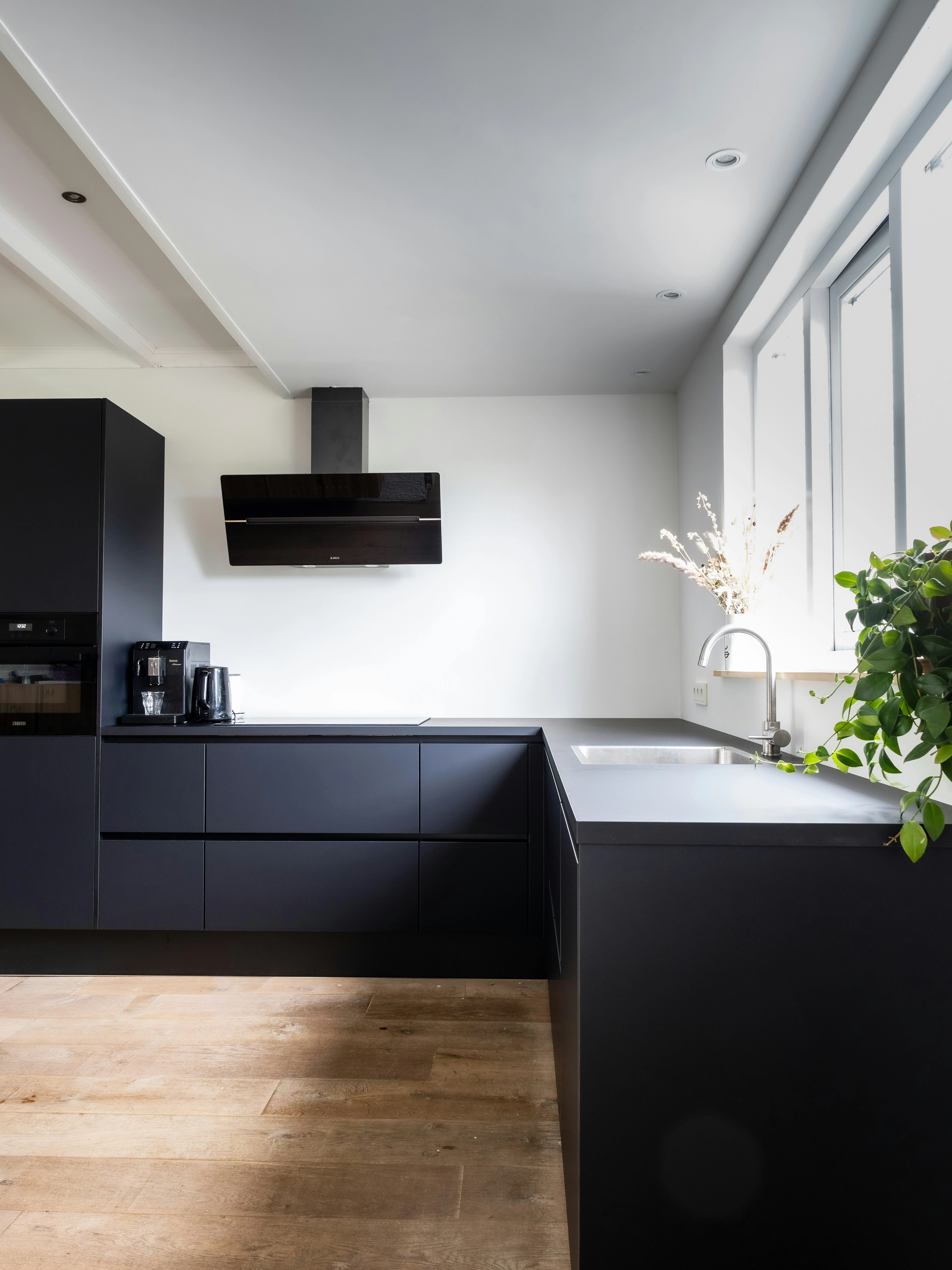 Kitchen Renovation Dubai
